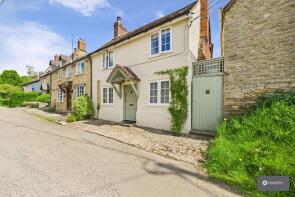 Rose Cottage, Main Street, Brackley NN13 5JU