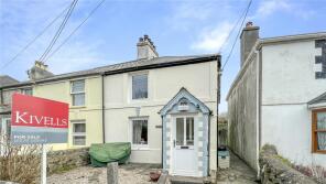 Llanelly, Road From Manor House To Lake House, Liskeard PL14 5EL