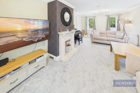 Glen Eyre Road, Southampton, SO16
