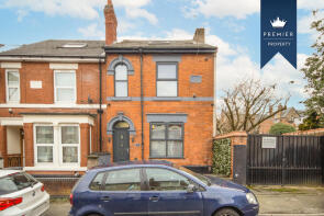 15, Salisbury Street, Derby DE23 6SL