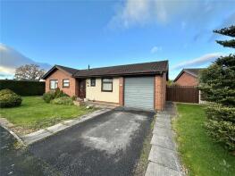 12, Abbey Gardens, Bangor On Dee, Wrexham LL13 0DZ