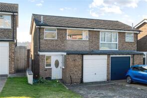 58, Glentrammon Road, Orpington BR6 6DG