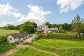 Helson, Road From Treburtle To Junction South West Of Helson, Egloskerry, Launceston PL15 8SB