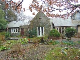 Fife Lodge, Low Lorton Village, Cockermouth CA13 9UP