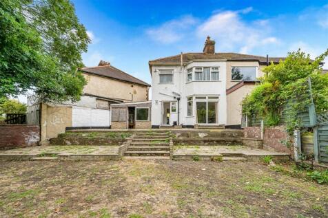 Markmanor Avenue, Walthamstow, London