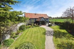 Clare Barn, Mary Lane, Sudbury CO10 8DY