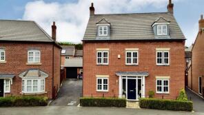 19, Howard Drive, Derby DE74 2AG