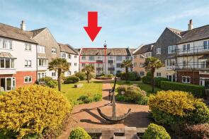 3, Royalist Court, Tregunter Mews, Port Pendennis, Falmouth TR11 3XQ