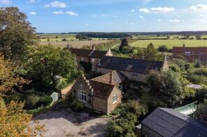 Upgate, Lynn Road, Great Bircham PE31 6RJ