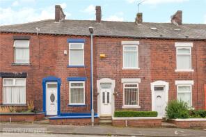 30, Redgrave Street, Oldham OL4 2DY