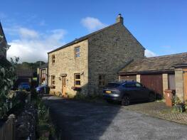 Stonegarth, Draughton Hall Farm, Low Lane, Draughton BD23 6EB