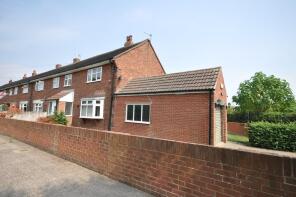1, Pinfold Gardens, Pinfold Lane, Fishlake, Doncaster DN7 5LB