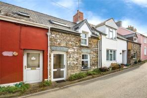 2, David Street, Cardigan SA43 3HT
