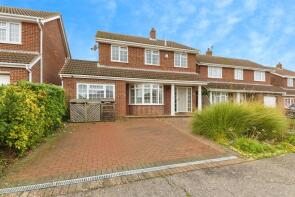19, Ashes Close, Walton On The Naze CO14 8TZ