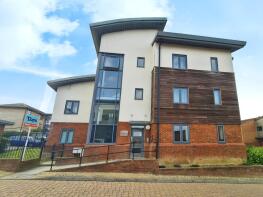 36, Dunthorne Way, Grange Farm, Milton Keynes MK8 0LX