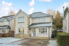 16, Ledcameroch Gardens, Dunblane FK15 0GZ