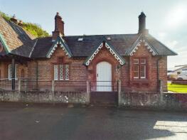 The Forge, Brunstock, Carlisle CA6 4QG