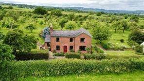 Bounds Pitch, C1262 From C1294 To Cherry Orchard Lane, Ledbury HR8 2PJ