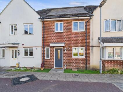 Chandlers Close, West Molesey