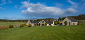 4, Denside Croft, C5k U67k At Nether Muirskie To C32k At Woodlands, Durris, Banchory AB31 6DT