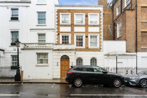 Knight Bridge ,Montpelier Square, London, SW7