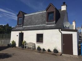 19, The Dock, Avoch IV9 8QG
