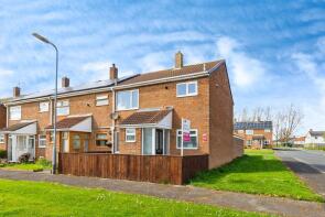 24, Hill View, Greatham, Hartlepool TS25 2HA