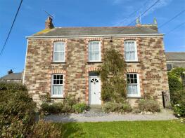 Egloscrow, Church Town, St Issey, Wadebridge PL27 7QB