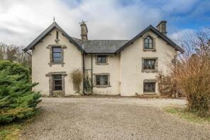Broughton Lodge Farm, Field Broughton, Grange-over-sands LA11 6HL