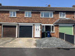 4, Warren Road, Northway, Tewkesbury GL20 8QR