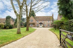5, St Margarets, Great Gaddesden, Hemel Hempstead HP1 3BZ