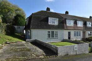25, Poldrea, Tywardreath PL24 2RA