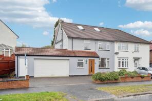 162, Prestwick Road, Watford WD19 6LB