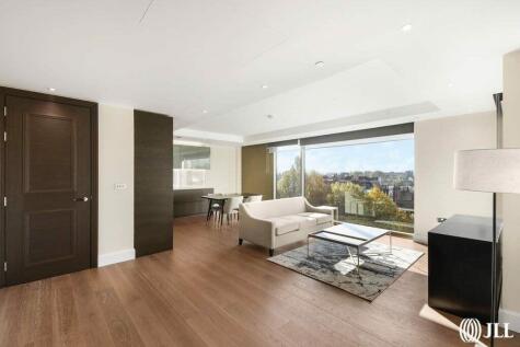 Warwick Lane London W14