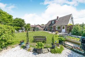 Greenacre, Grove Hill, Ipswich IP8 3LP