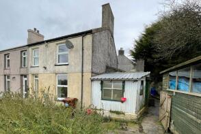 2, Pendyffryn, Rhiwlas Road, Caernarfon LL54 6LB