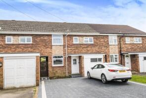 16, Alexandra Road, Sarratt WD3 6AZ