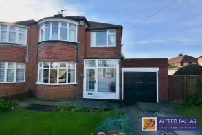 29, Bransdale Avenue, Sunderland SR6 8AJ