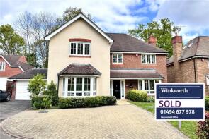 28a, Howards Wood Drive, Gerrards Cross SL9 7HN