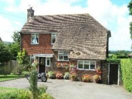 24, Hassocks Road, Hassocks BN6 9QW