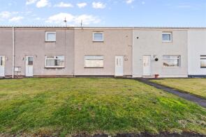 105, New Stevenston Road, Carfin, Motherwell ML1 4EE