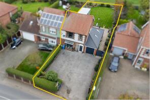 Inglenook, Smeath Lane, Retford DN22 9JT