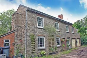 Hopsden, Bell Lane, Broadheath, Tenbury Wells WR15 8QX