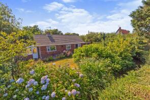Seafields, Cromer Road, Cromer NR27 0LT