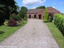 The Brambles, Pinfold Lane, Alford LN13 0JG