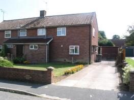 6, Goddard Place, Stowmarket IP14 3HY