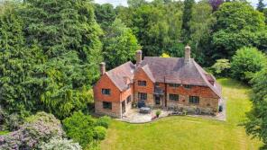 Kitfield Barn, Church Lane, Haywards Heath RH17 6UR