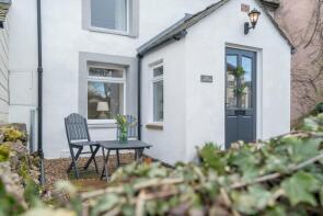 Rose Cottage, Newby On The C3052 To The C3051, Penrith CA10 3EX