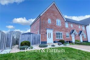 11, Holly Way, Saxmundham IP17 1FU