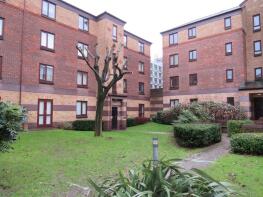 26, Berlington Court, Redcliff Mead Lane, Redcliff, Bristol BS1 6FB
